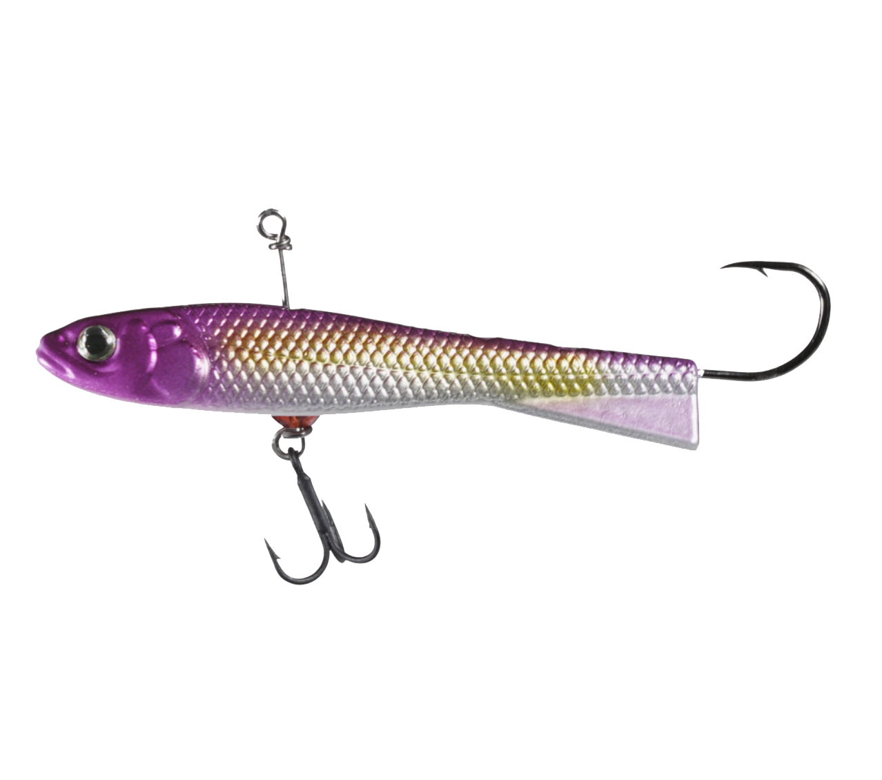 Freedom Tackle Shakey Jig Head