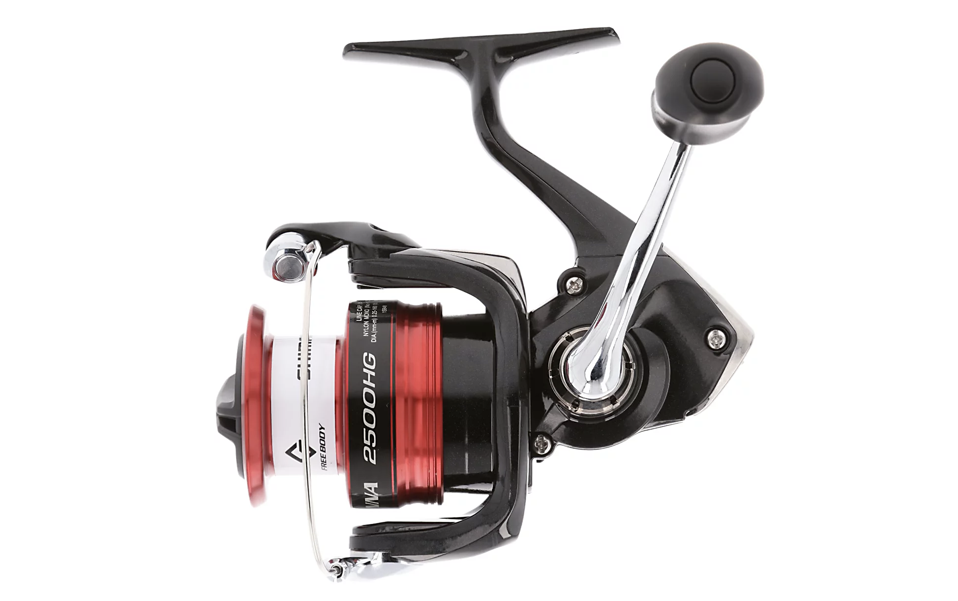 Shimano Sedona FJ Spinning Reel