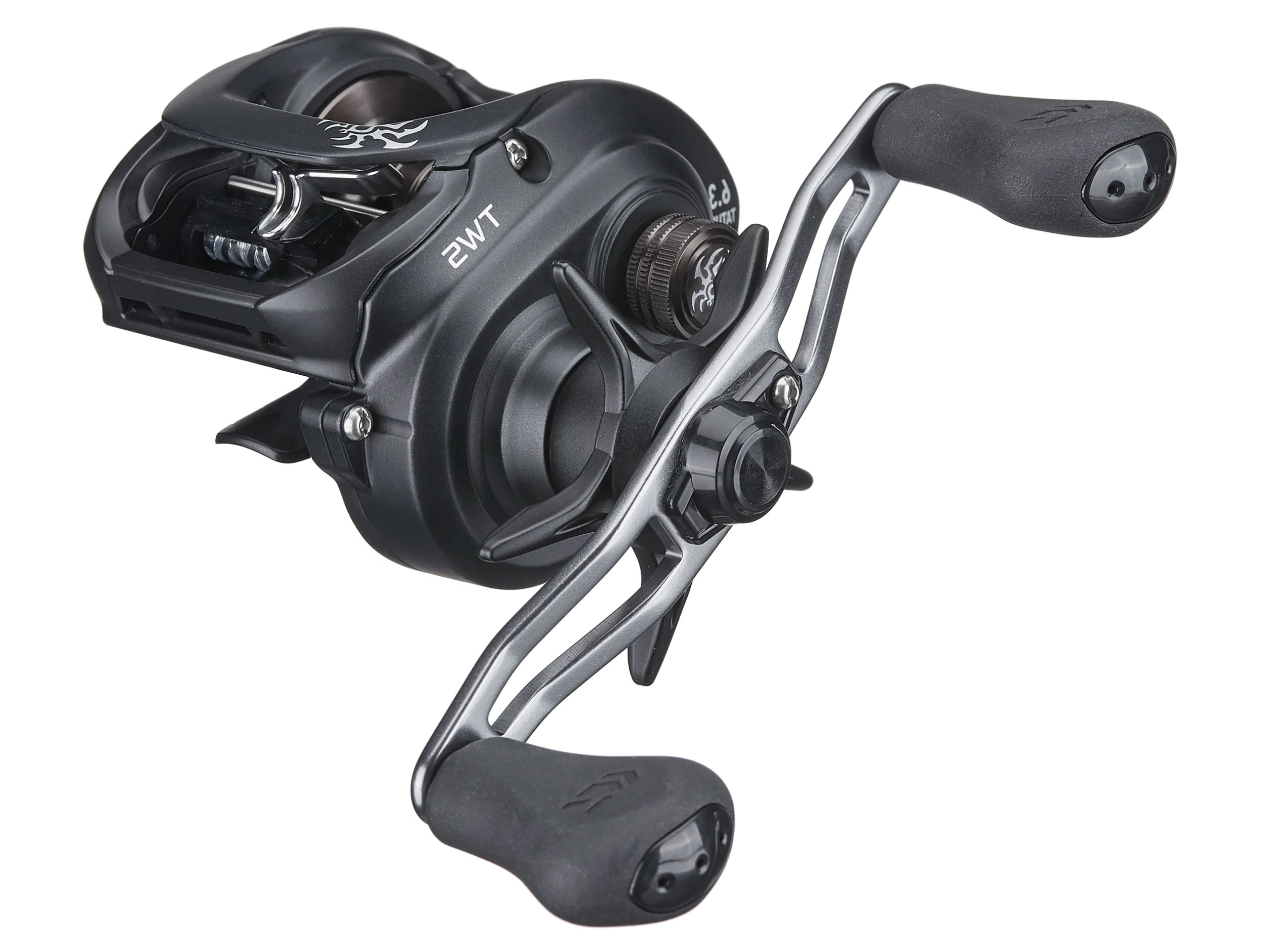 Daiwa 23 Tatula 100 Casting Reel