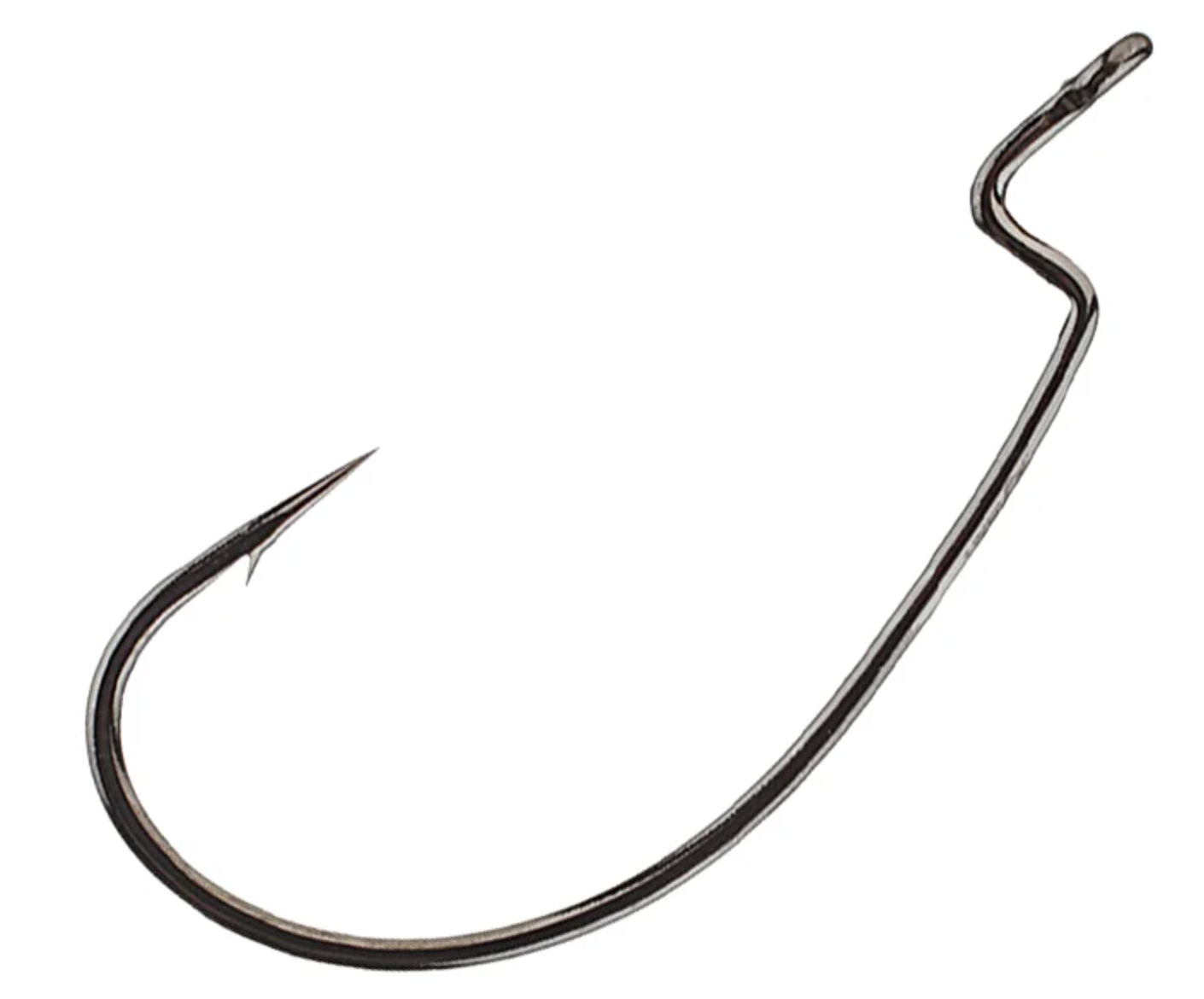 Decoy WORM 25 Kg wide hook 5/0