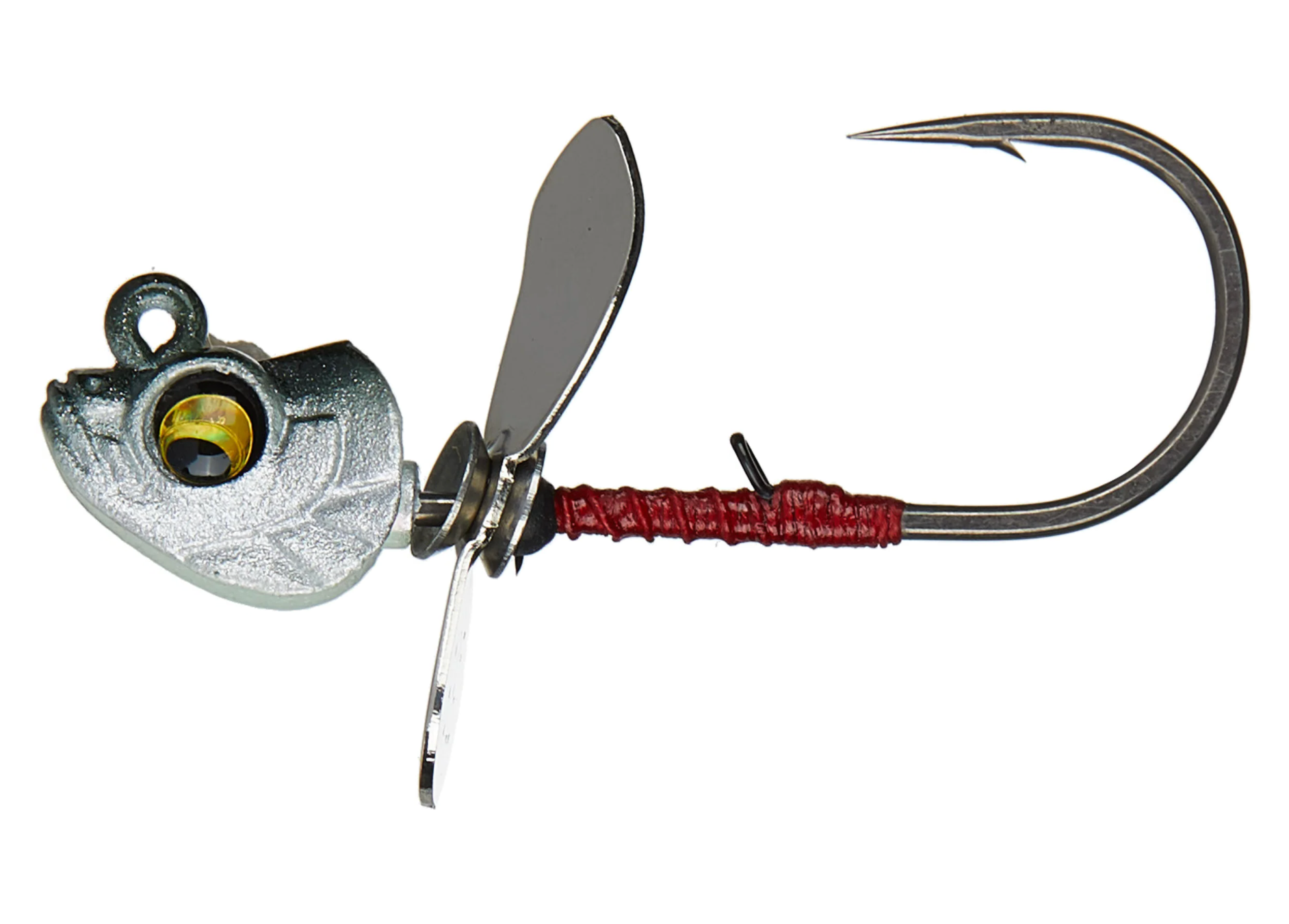 Megabass Uoze Swimmer Swim Jig