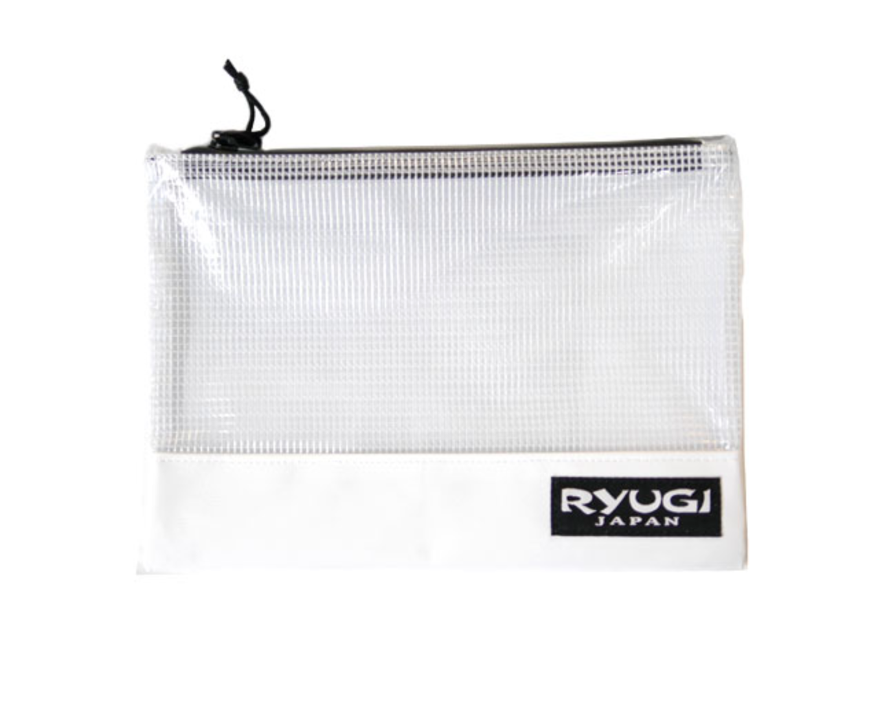 MESH BAIT POUCH