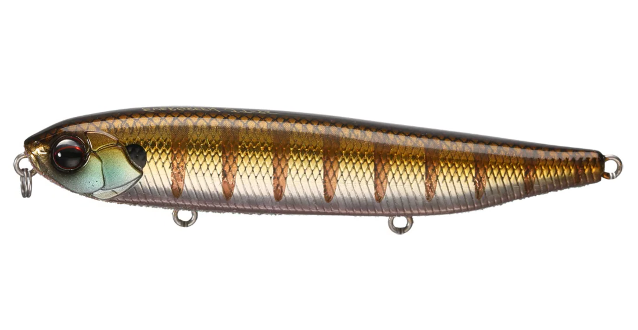 Duo Realis Vibration 68 G Fix Sinking Lure DPA3331 — Talkin' Tackle