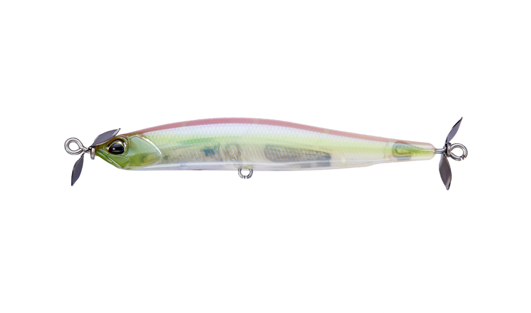 Duo Realis Spinbait 90 AM Dawn