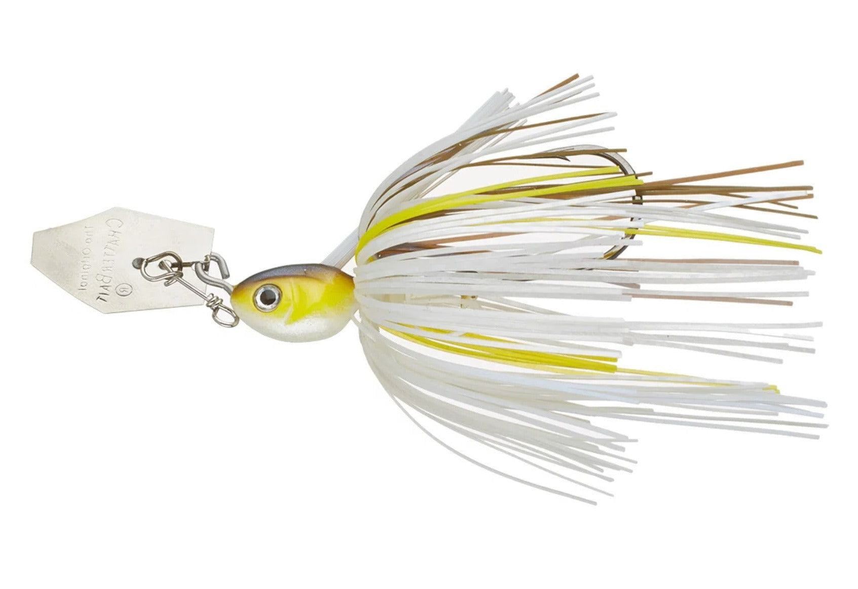 Z-Man ChatterBait Big Blade