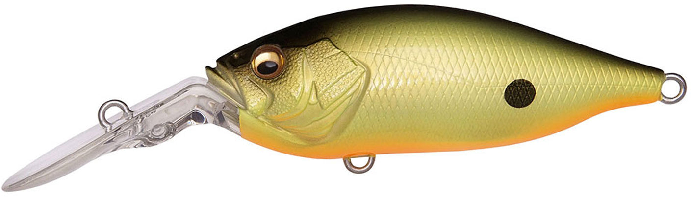 Megabass Deep Six Crankbait **CHOOSE COLOR** - La Paz County Sheriff's  Office Dedicated to Service