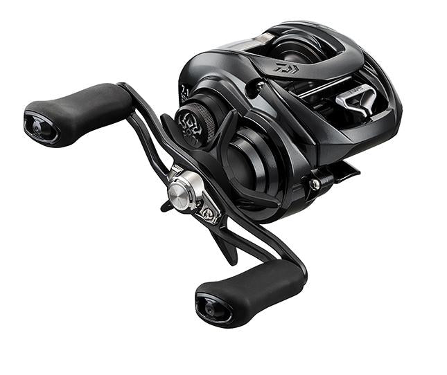 Daiwa Tatula 100 Casting Reel