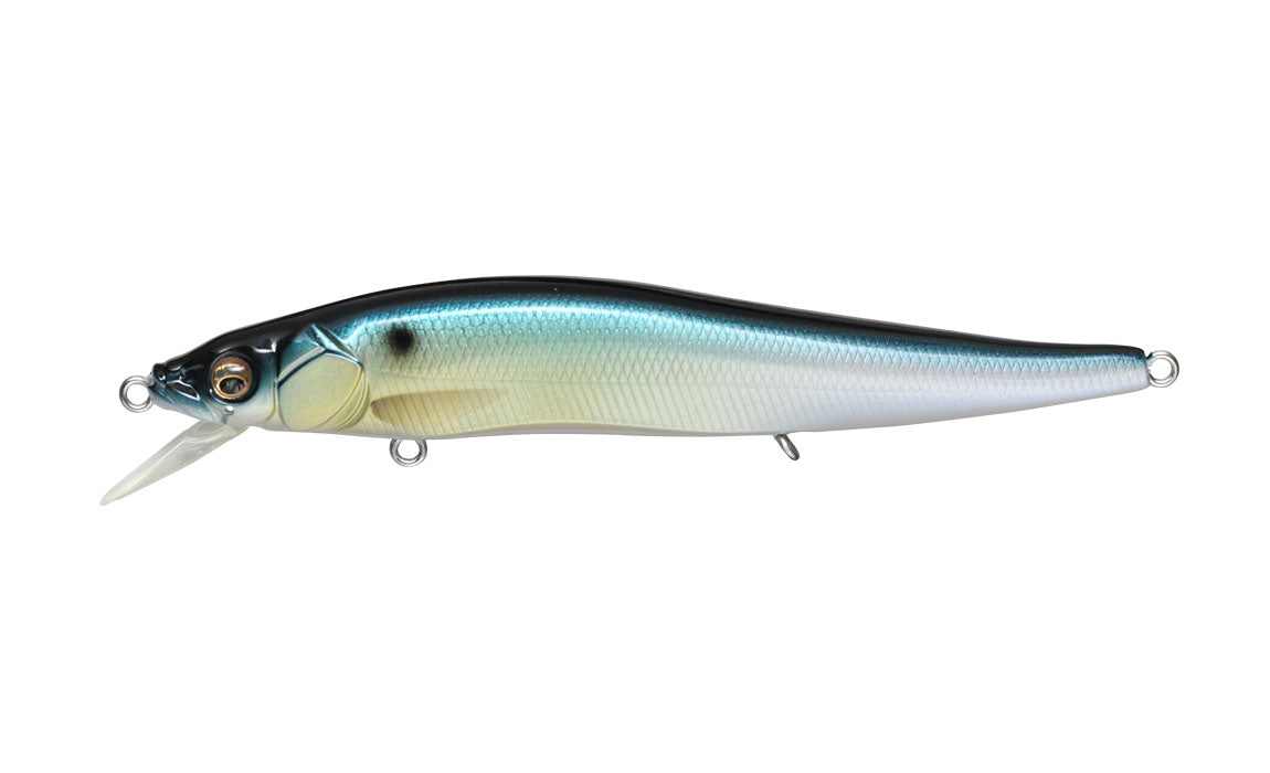 Megabass X-Nanahan Elegy Bone (NEW CORE COLOUR)