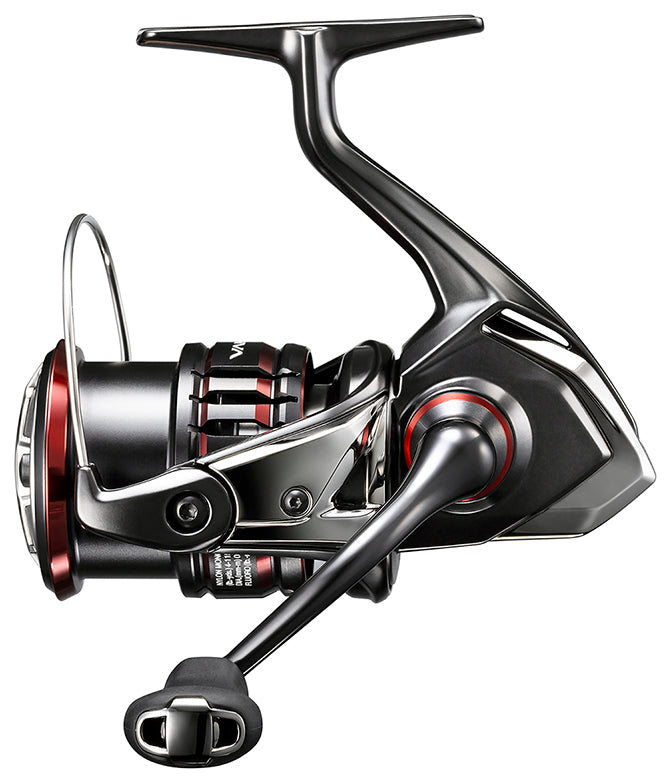 SHIMANO MIRAVEL - conventional spinning reels