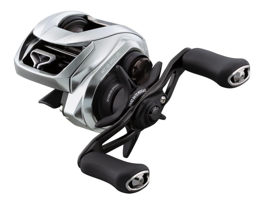 Shimano Bantam MGL 抛线轮