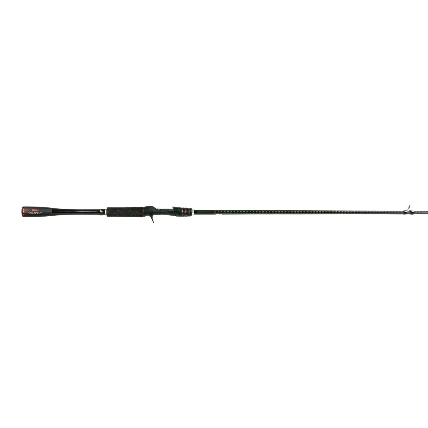 Shimano Clarus Casting Rod - 7ft 2in, Medium Light Power, Fast Action, 1pc