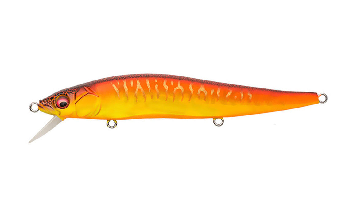 Megabass Vision Q-GO Special Run Colours