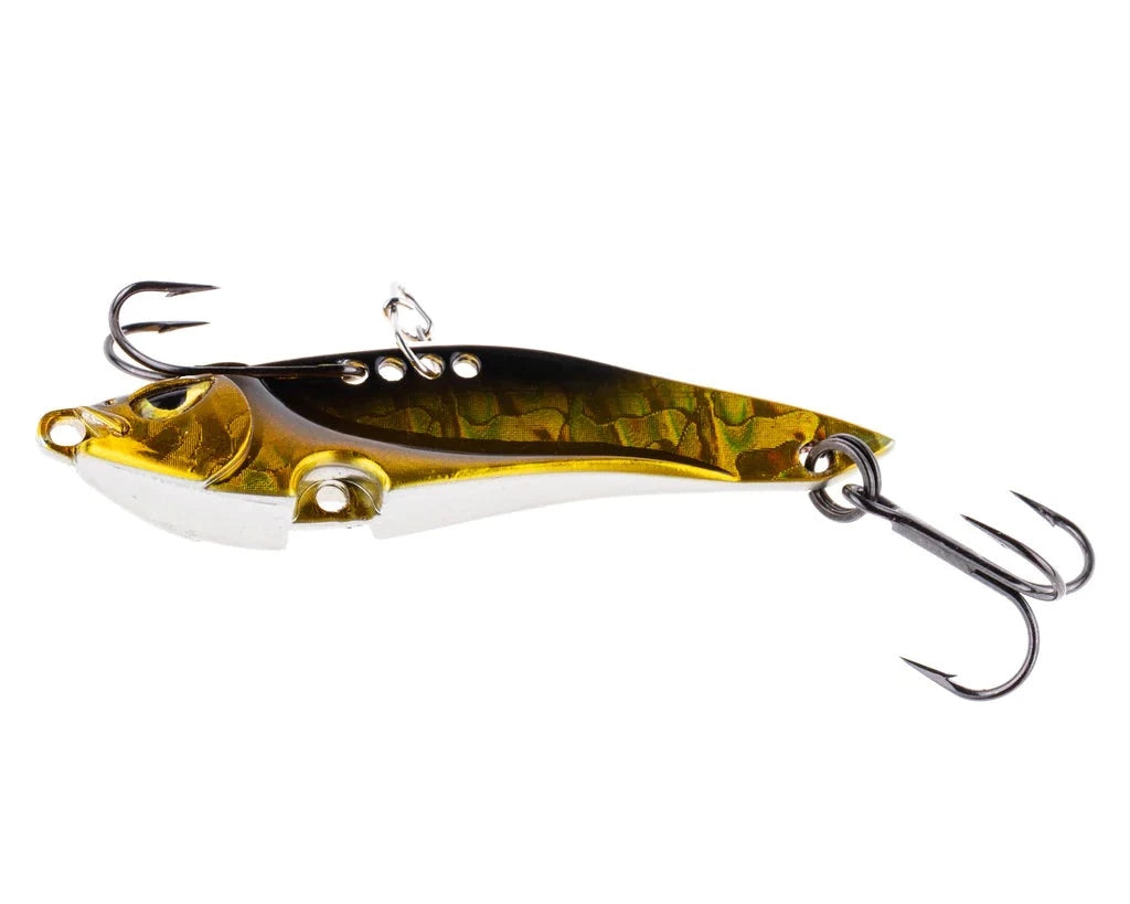 Freedom Tackle Turnback Shad – Canadian Tackle Store