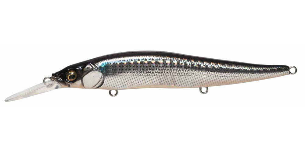 Megabass ITO Vision 110+2 GG Threadfin Shad | 4128342085