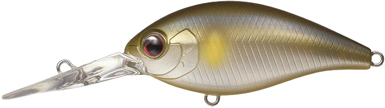 WH-8 – Evergreen Baits