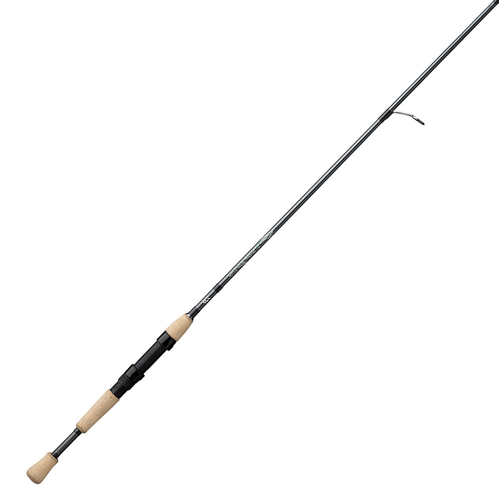 Daiwa Kage Walleye Spinning Rod KAGW601MXS (6'0) (Medium)