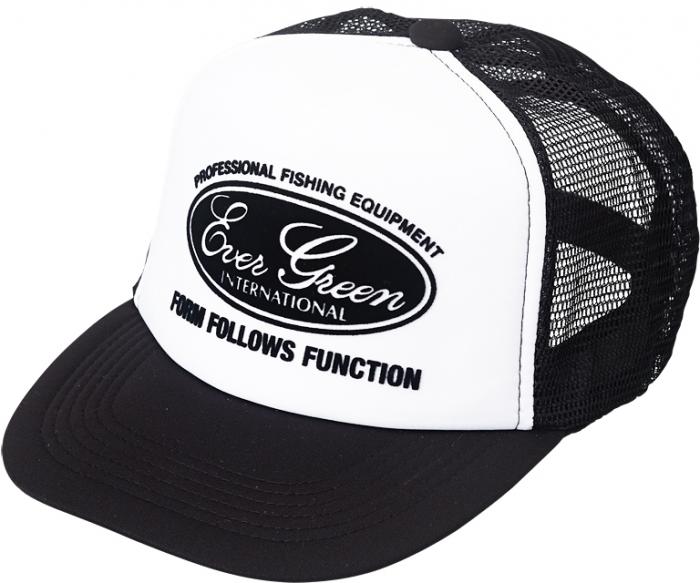 Evergreen Trucker Hat EG Cap