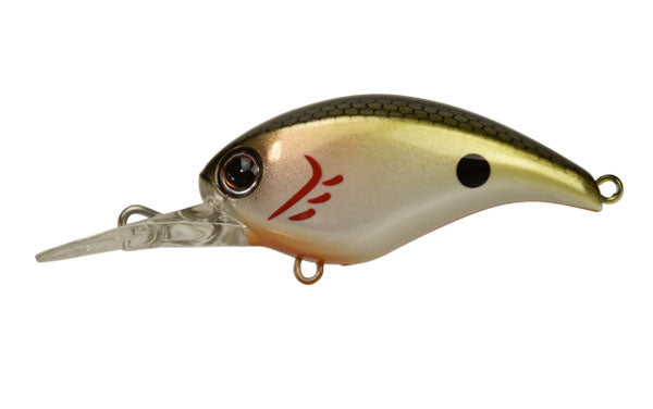 ROOSTER TAIL 206-CHDA Fishing Bait, Spinner Bait, Chartreuse Dalmation Bait  D&B Supply