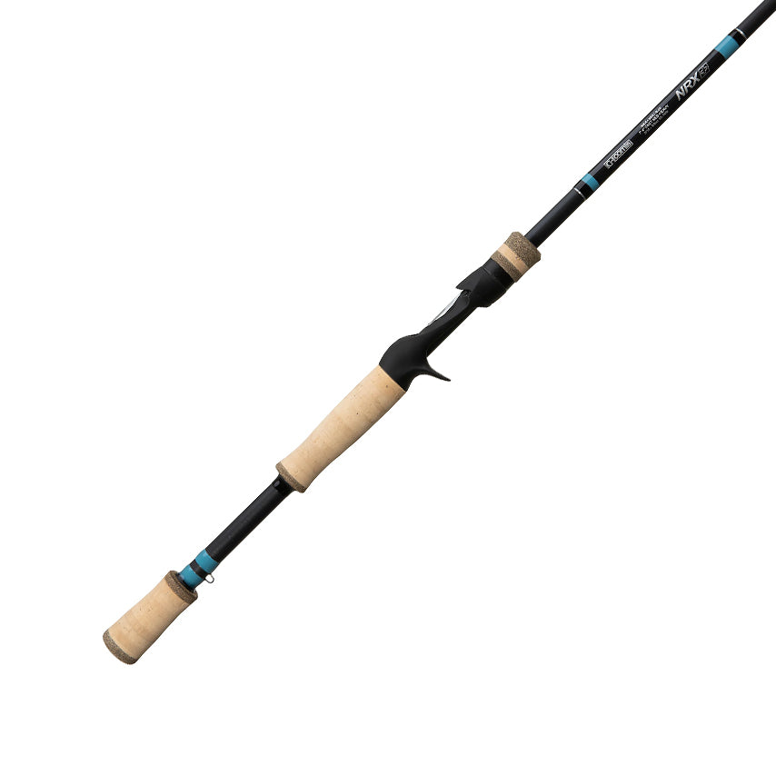 G. Loomis Nrx+ Ned Rig Spinning Rod