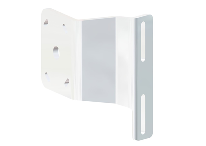 Minn Kota Raptor Jack Plate Bracket - Starboard