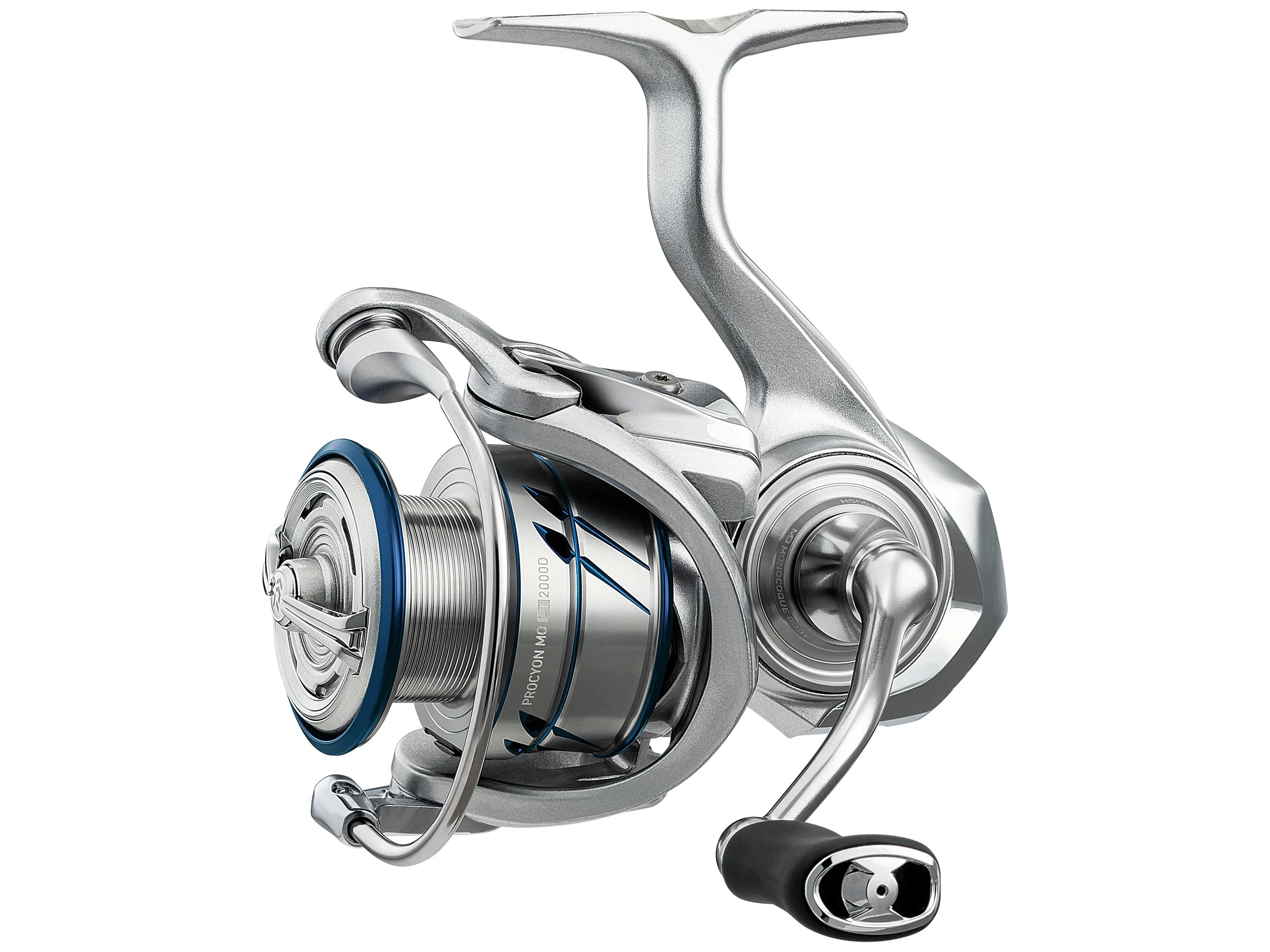 Daiwa PX BF 70 Casting Reel (NEW 2024)