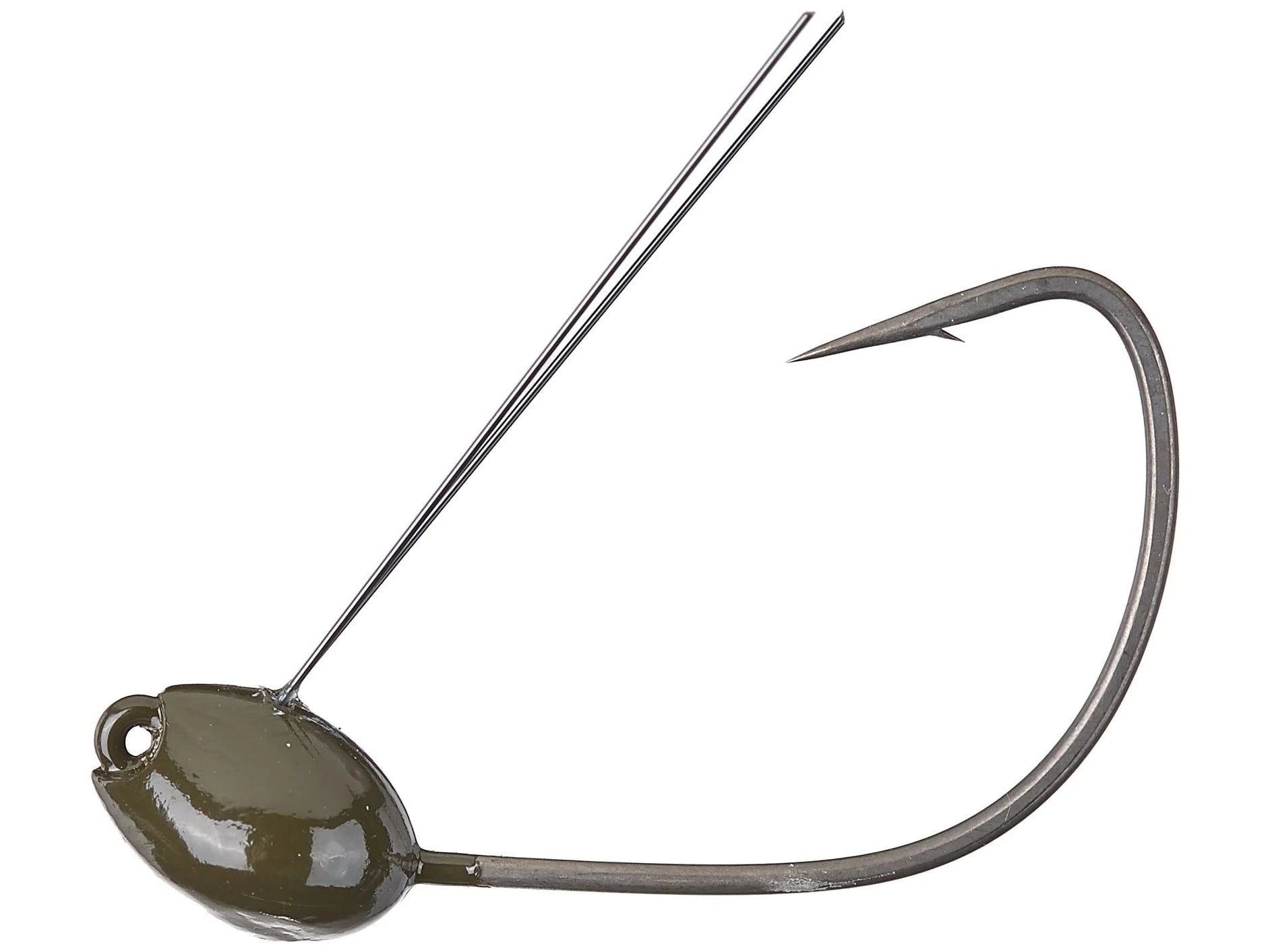 Gamakatsu Aaron Martens G-Finesse Heavy Cover Hook