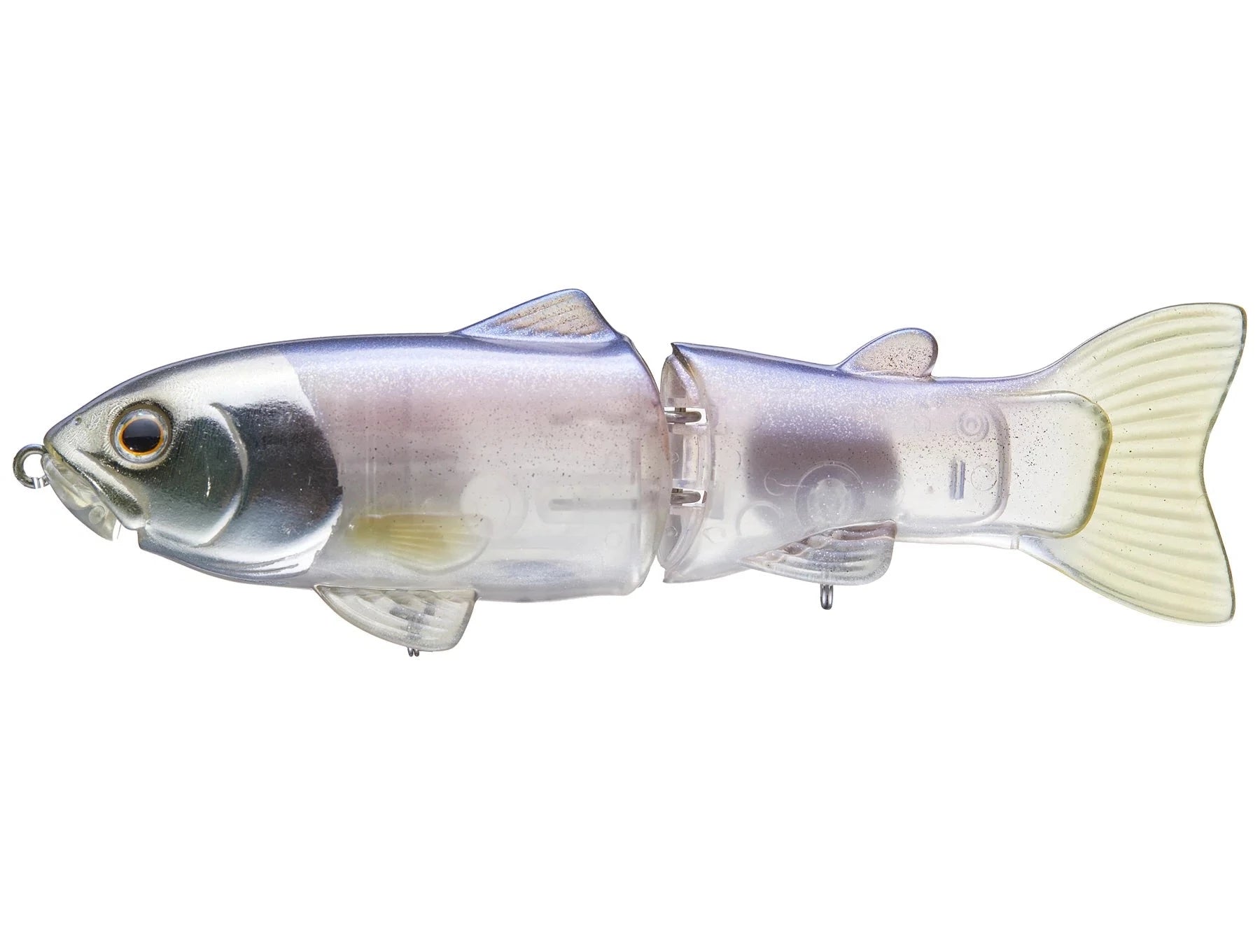 Deps Slide Swimmer 175 (Floating) Bb Phantom Shad