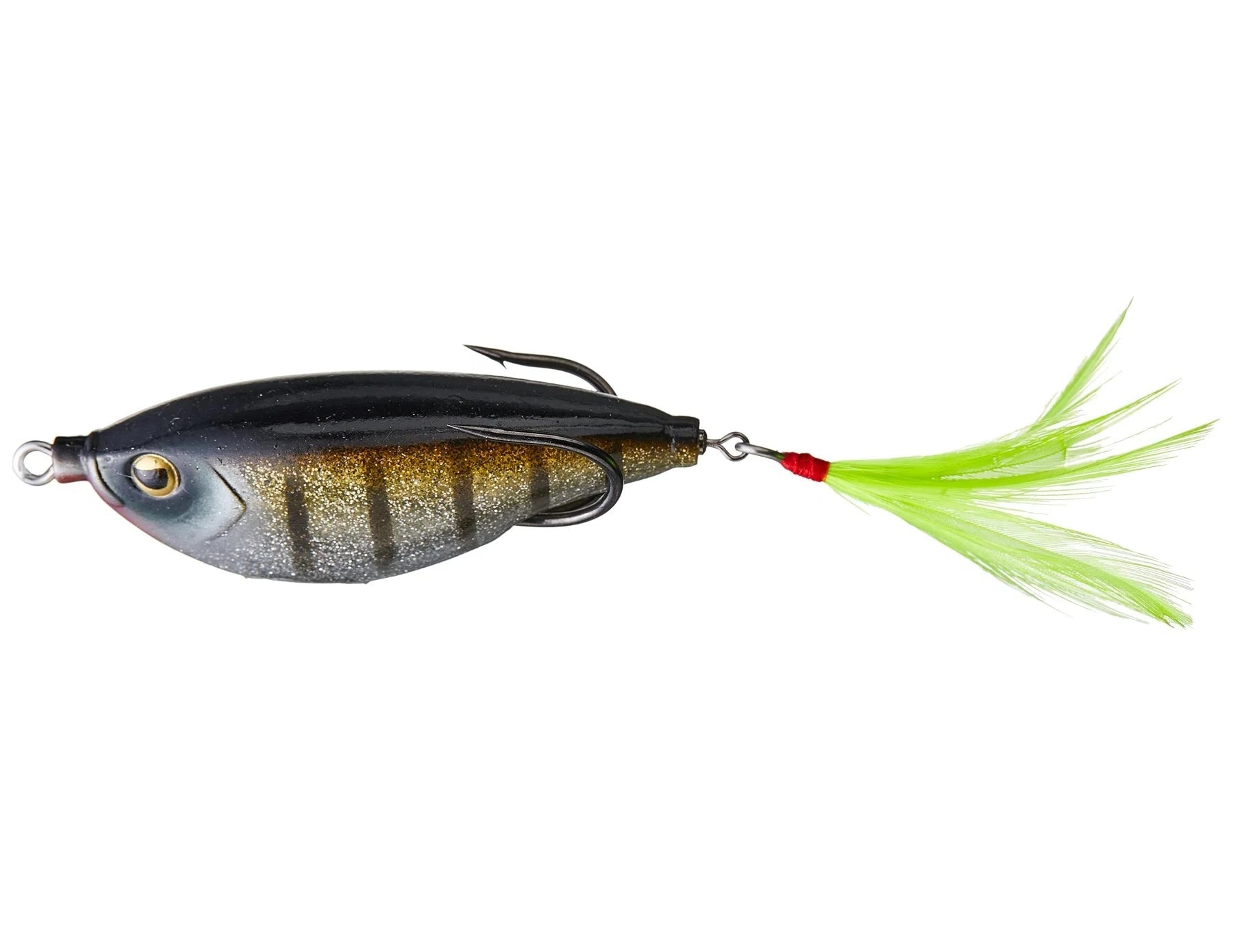 Damiki Armor Shad Soft Jerkbait for Damiki Rig, Drop Shot Bait - 3