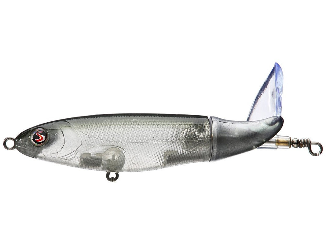 River2sea Whopper Plopper 190 Premium Fishing Lure, Color: Perch, Topwater  Lures -  Canada