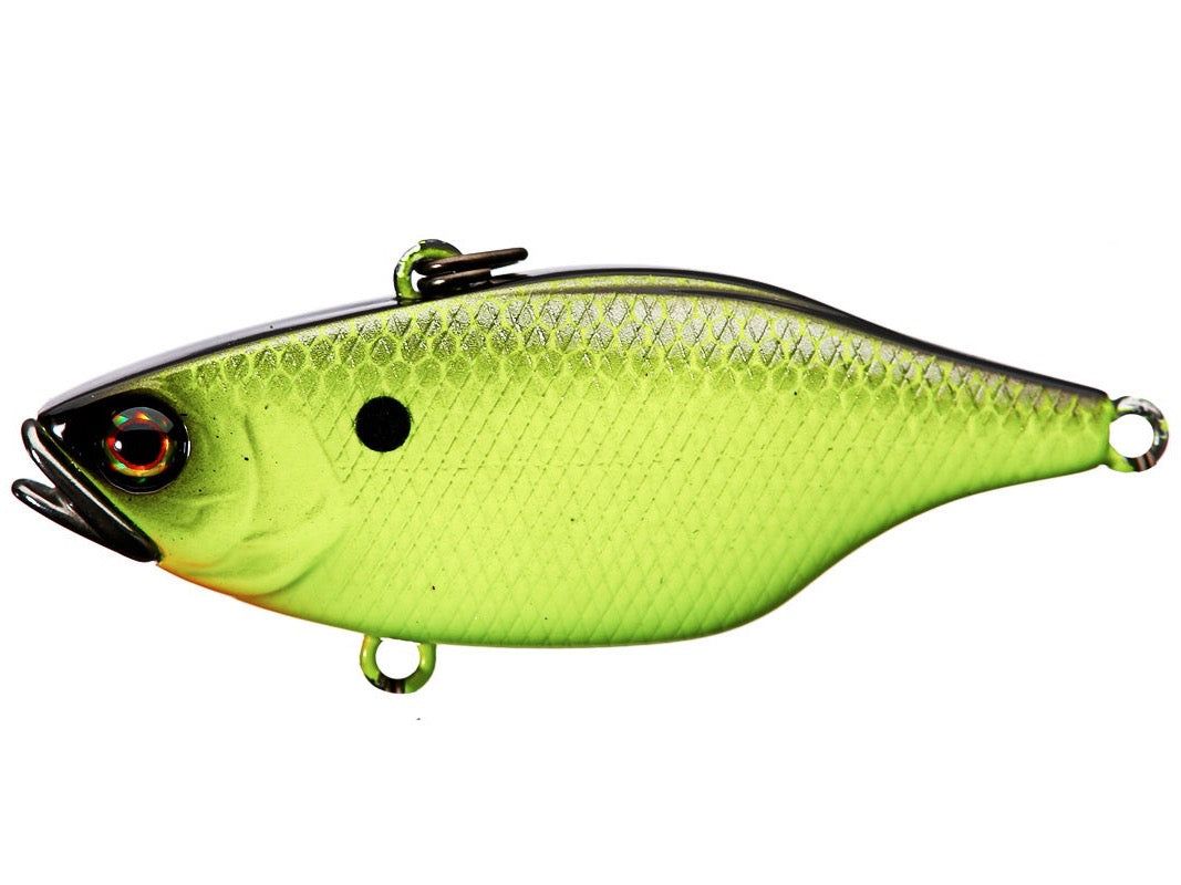 Jackall RISER BAIT 008 - code-1216