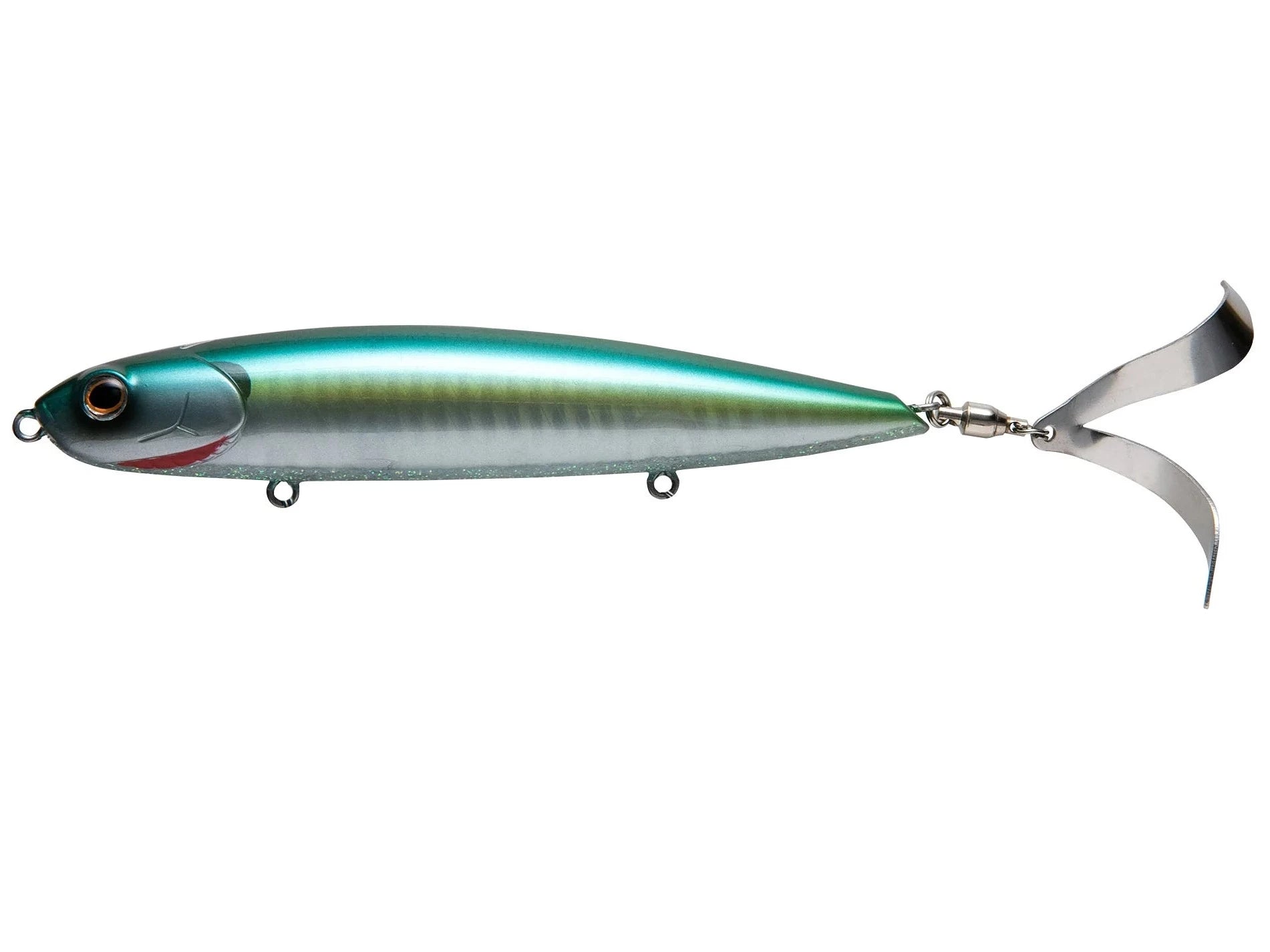 Spro Zero Minnow 130