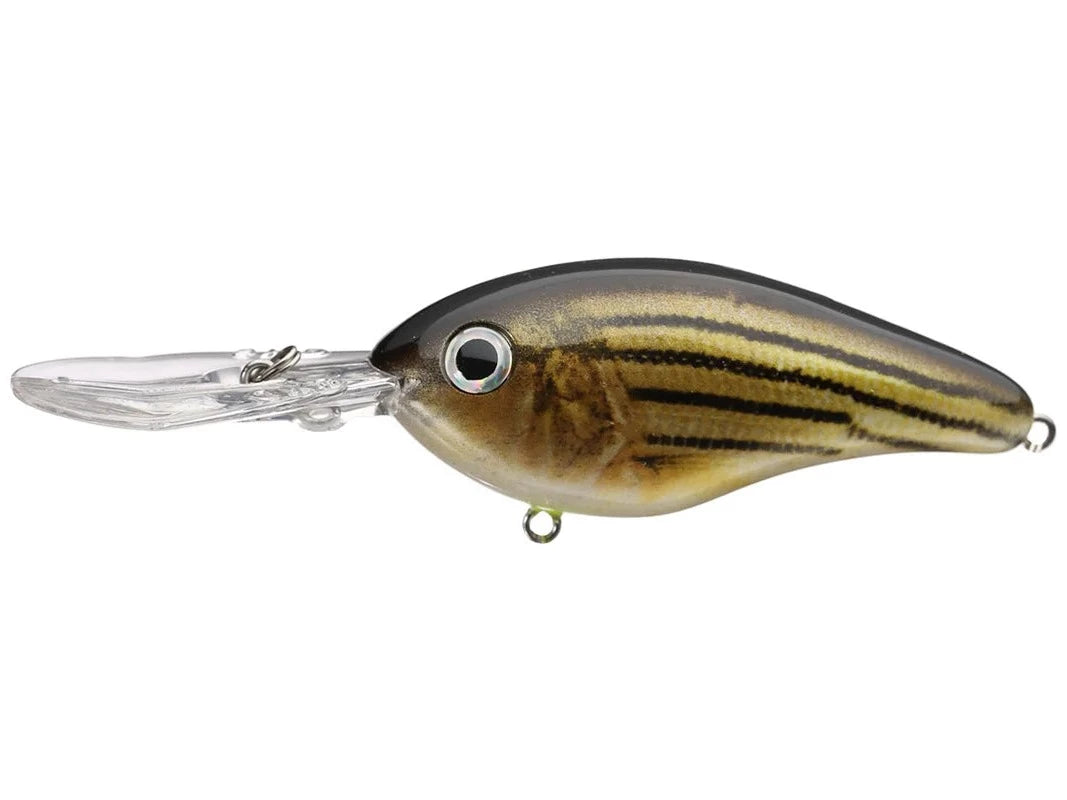 Strike King Pro Model 8XD Crankbait - TN Shad 2.0