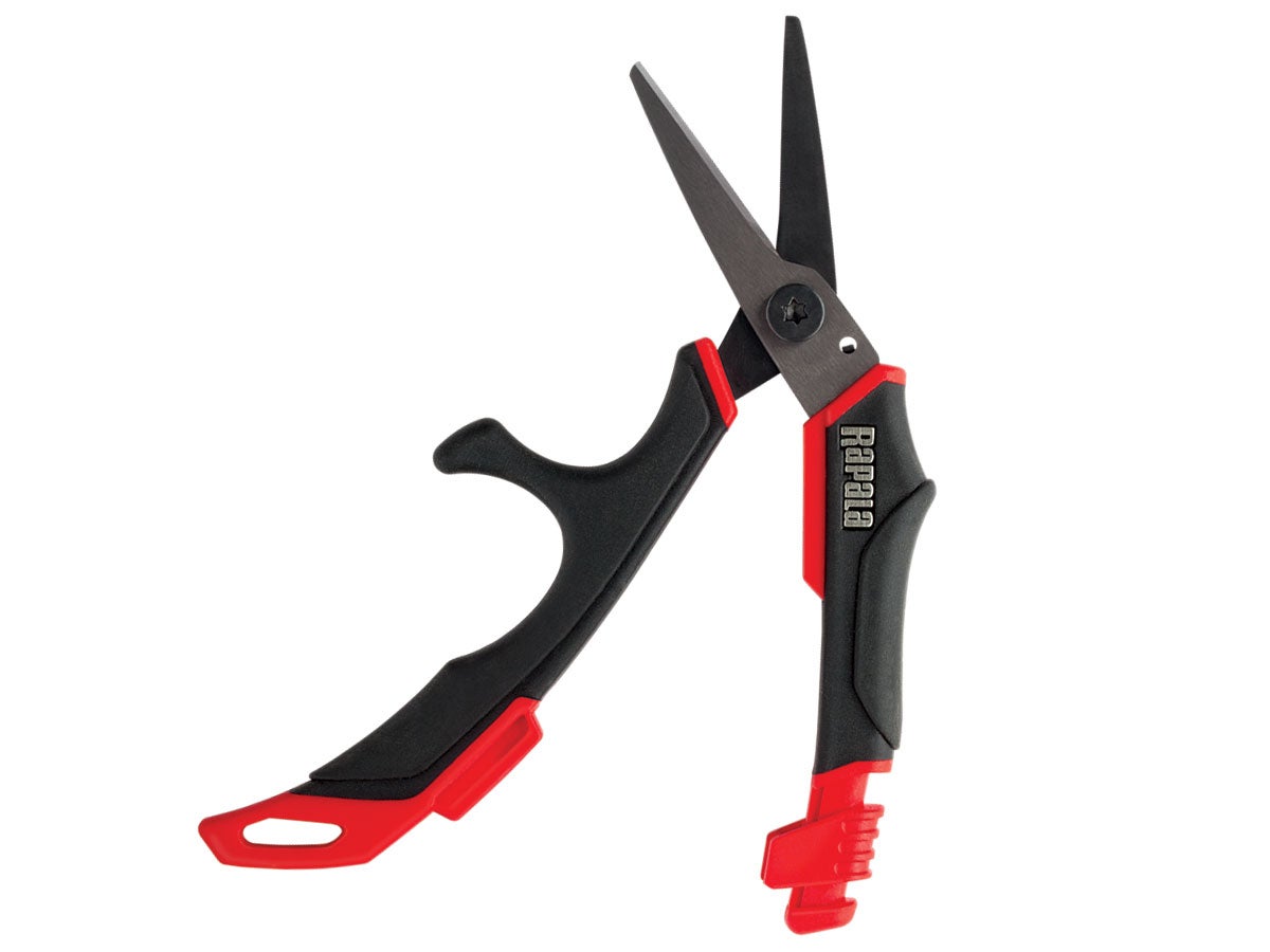 Boomerang Tool SNIP Long Blade Fishing-Line Cutter Precise  Corrosion-Resistant