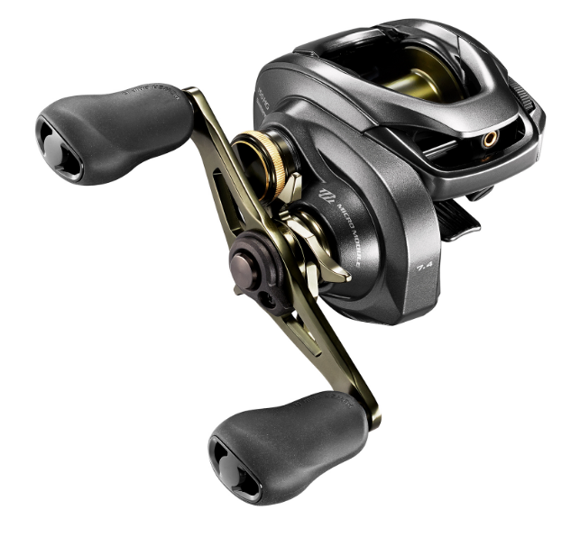 Got my BFS reel(Shimano Antares HG)! Looking for a solid BFS rod