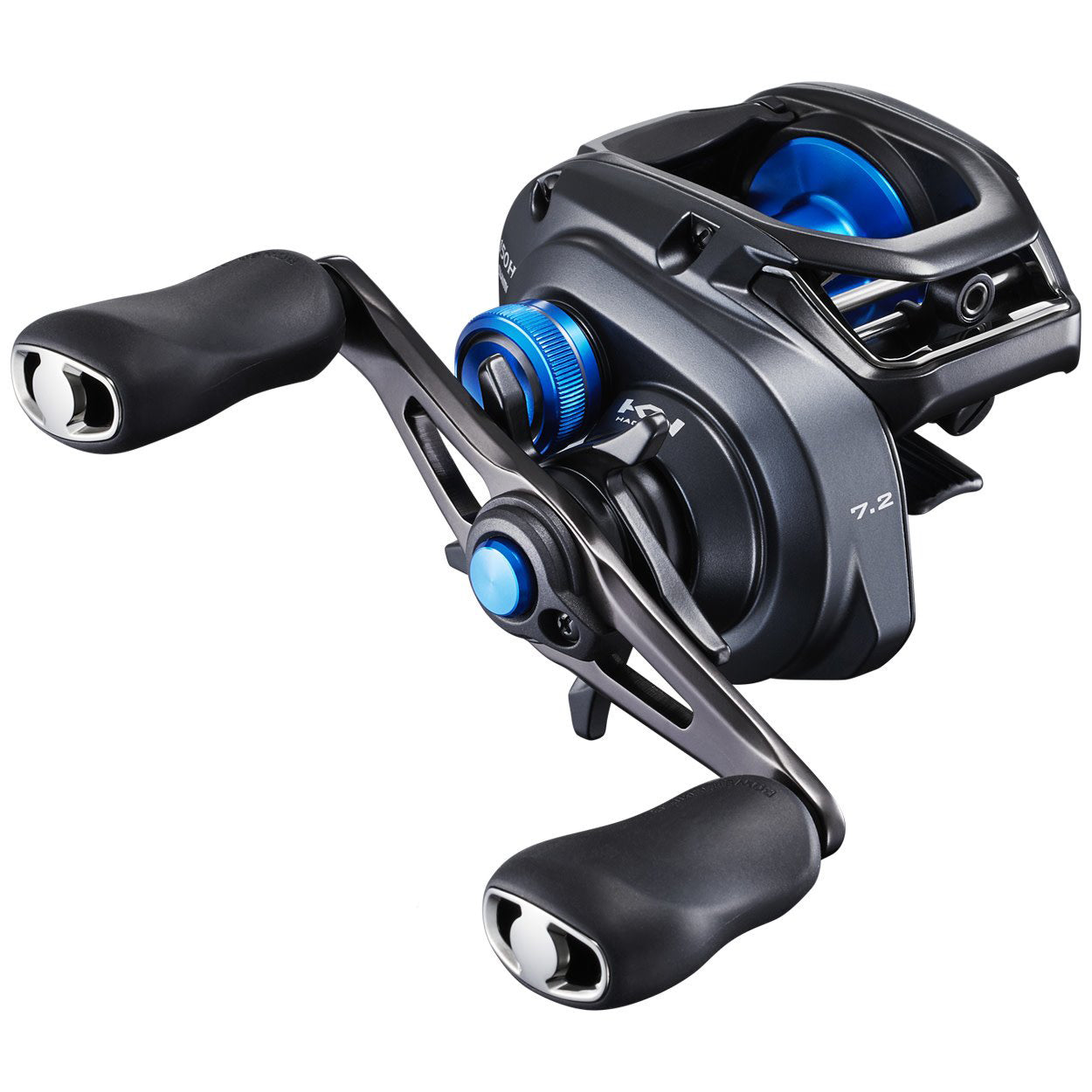 Shimano Tranx 300 Casting Reel