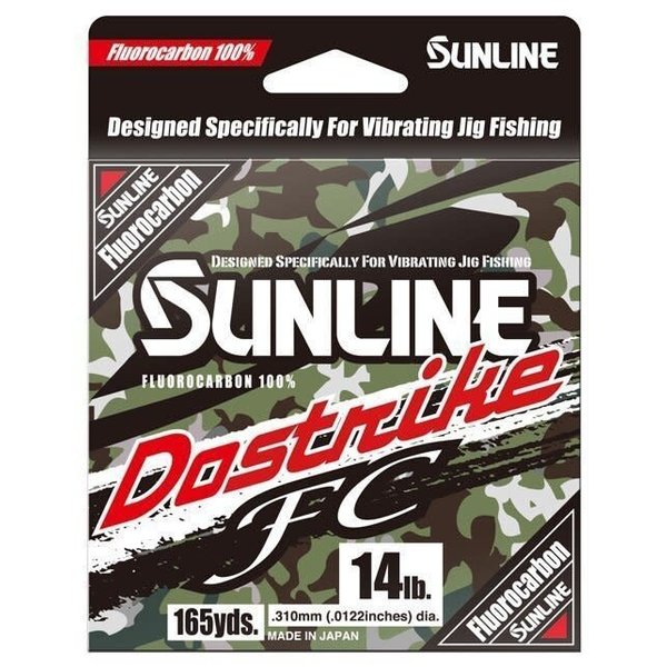 Sunline FC Sniper BMS Azayaka