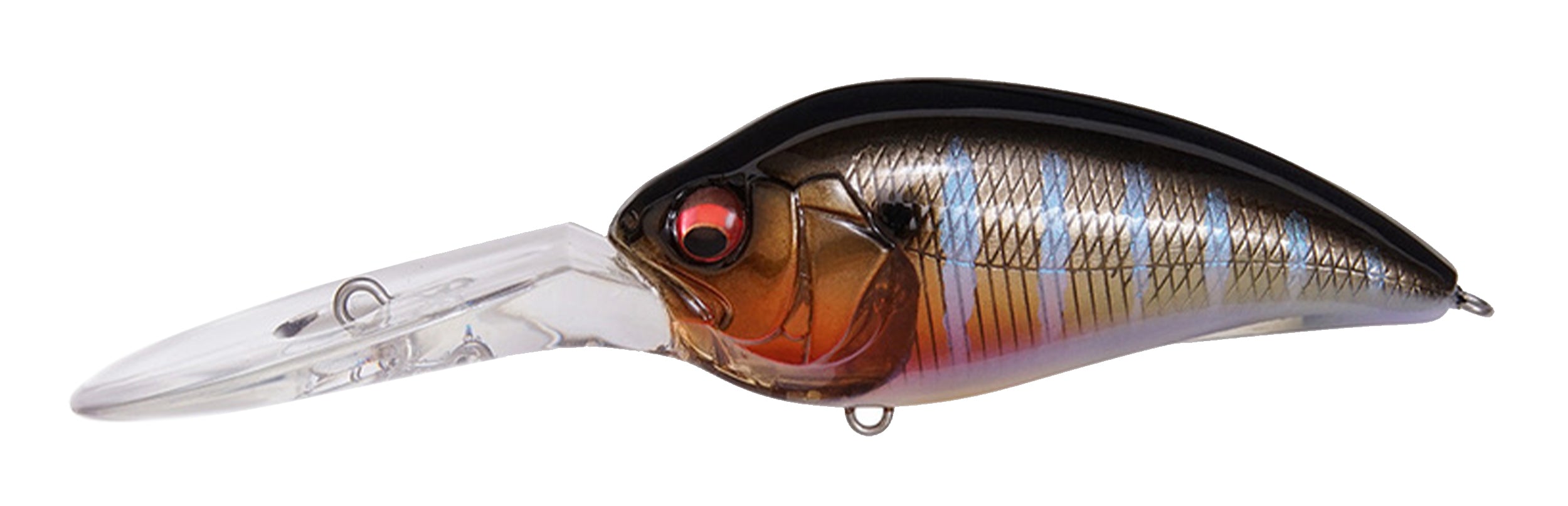 Megabass Super Z-2 Crankbait  Fishing Worlf Canada – Fishing World