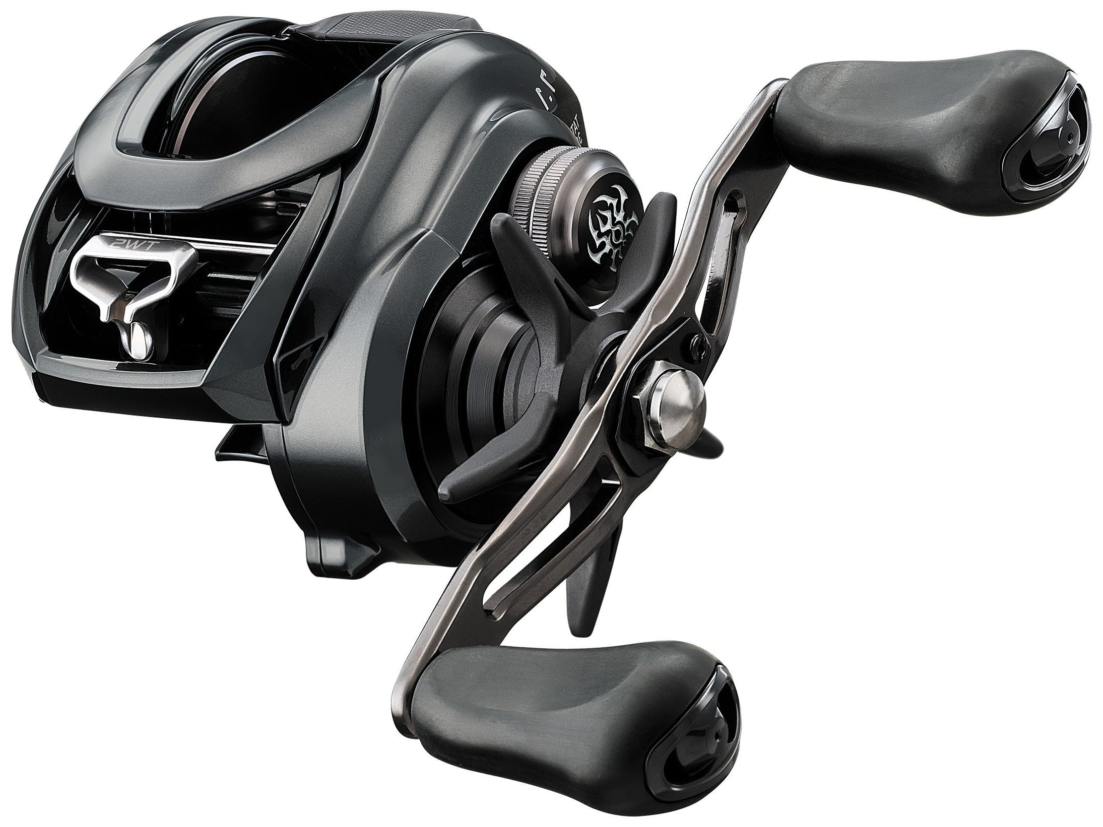 Daiwa Lexa Baitcasting Reel - LX300H