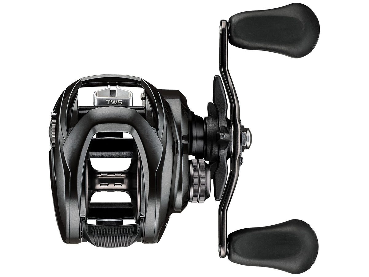 SHIMANO 両軸リール 17 オシアジガー 1501HG 左ハンドルスプール下巻き