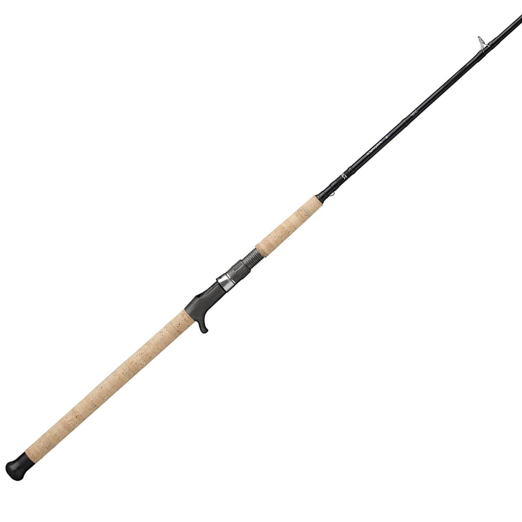 Daiwa's New Ardito Muskie Travel Rods Being Introduced at Indiana Muskie  Classic - Fishing Tackle Retailer - The Business Magazine of the  Sportfishing Industry