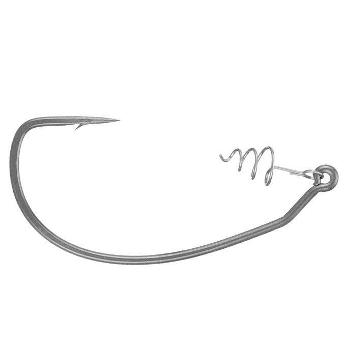 Hayabusa Weighted Fishing Hooks for sale