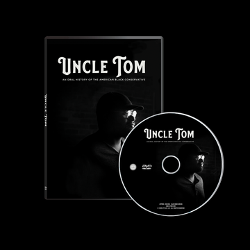 Uncle Tom DVD Packages