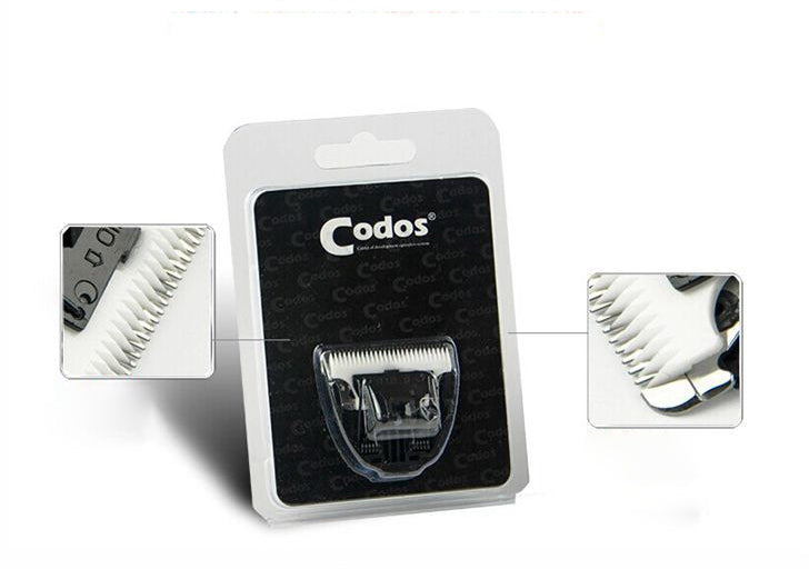 codos clipper blades