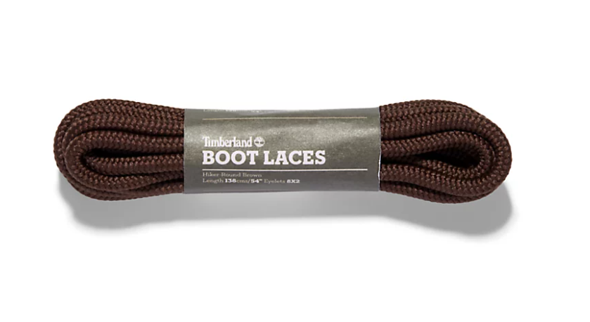 Timberland Replacement Laces 4mm – Big Laces