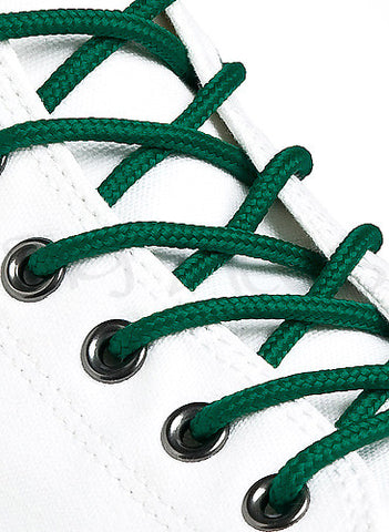 Green – Big Laces