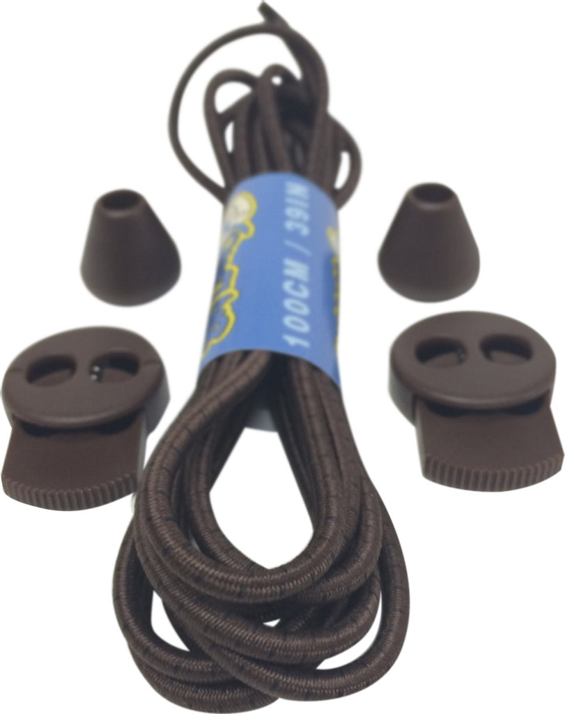 black lock laces for boots