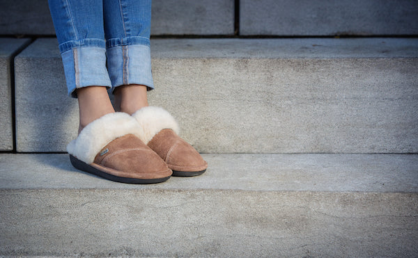 This Customer Accidentally Left the the House in Her Nuknuuks... And It's Hilarious!