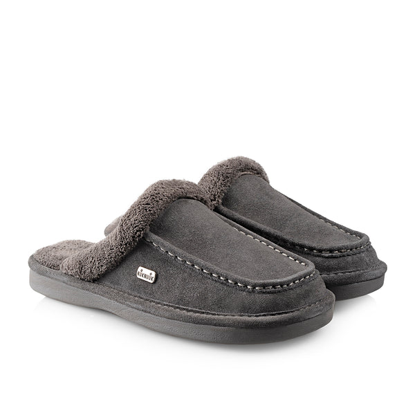 nuknuuk mens slippers