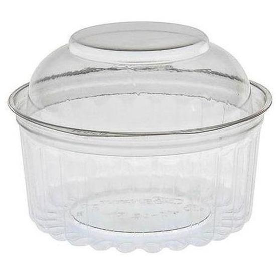 25ml Sauce Container With Hinged Lid – Paclink New Zealand