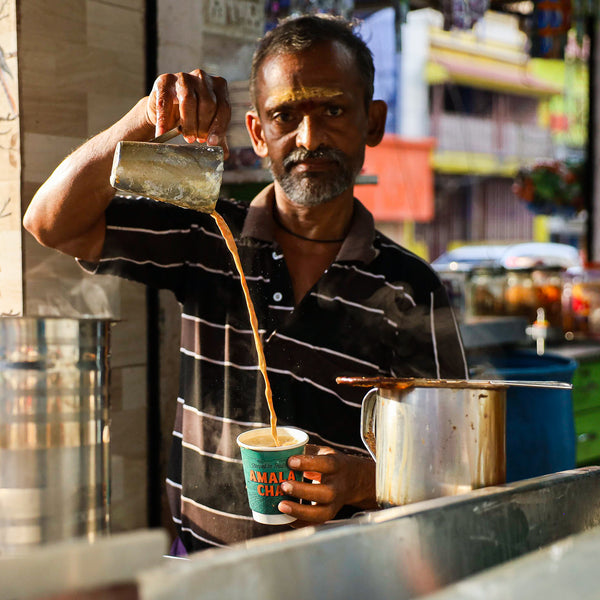 Chaiwala